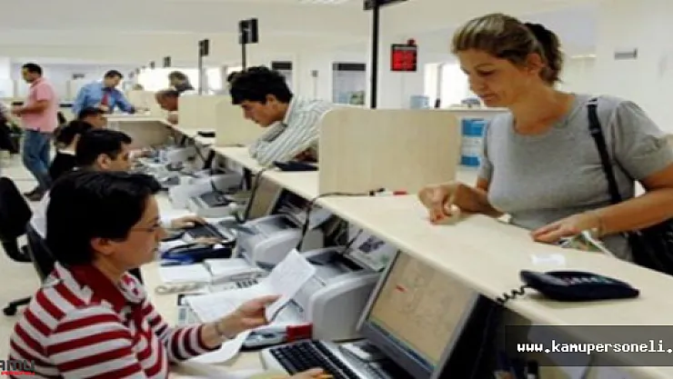 Memur ve Memur Emeklilerinin Zamlı Maaşları Bayramdan Önce Yatacak