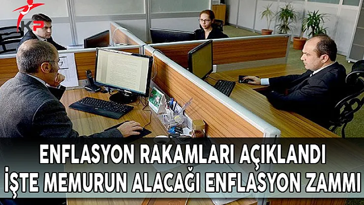 Memur ve Memur Emeklisiyle SSK ve Bağkur Emeklilerinin Temmuz Zamları Belli Oldu