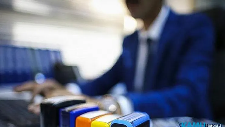 Memura Giyim Yardımı Adaletsizliği Giderilsin Talebi!
