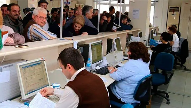 Memurlar hafta sonu çalışabilir mi? Kamuda çalışan devlet memurları fazla mesai yapabilir mi?