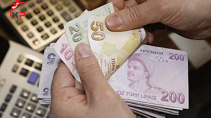Memurlara % 2.71 Enflasyon Zammı