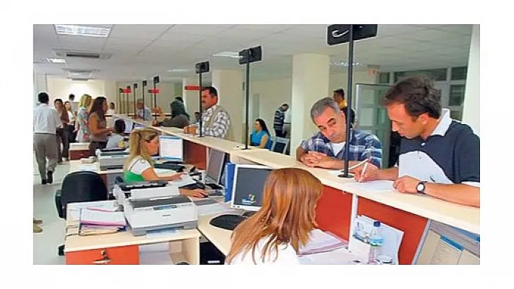 Memurlara Büyük Bir Şok