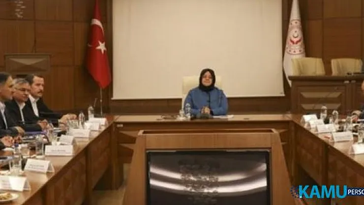 Memurlara Ne Kadar Zam Yapılacak? Pazarlık Başlıyor
