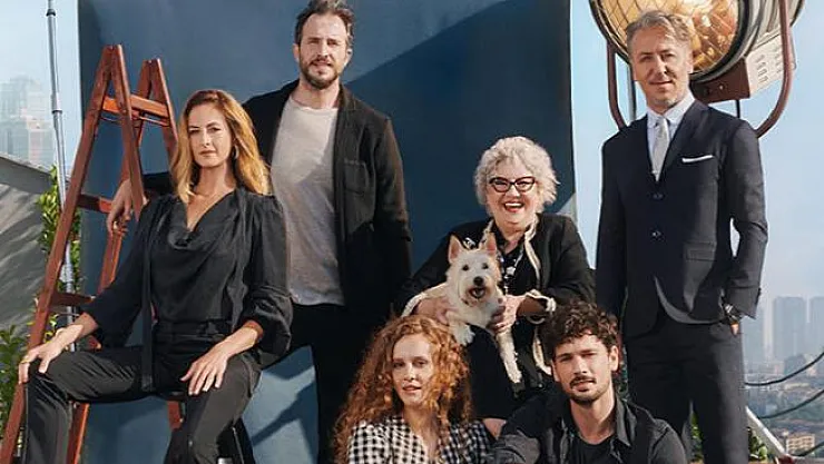 Menajerimi Ara yeni bölümü neden yok? Menajerimi Ara yeni bölümü ne zaman yayınlanacak? Menajerimi Ara 13. bölüm ne zaman?