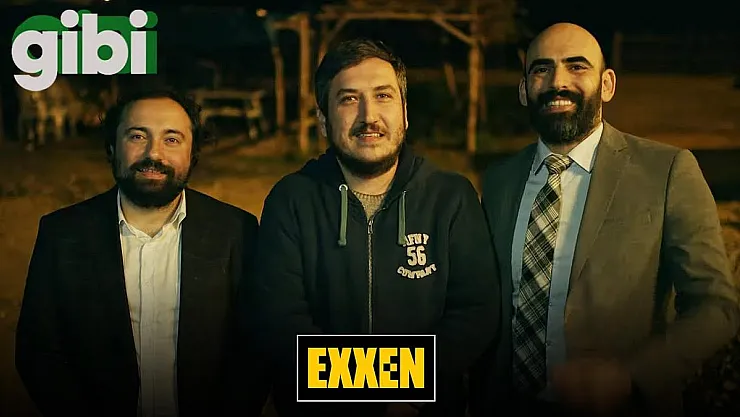 Merak ile bekleniyordu fenomen dizilerin yeni sezon tarihleri bir bir belli olmaya başladı! Bu kez tarih komedi dizisi Gibi'den geldi!