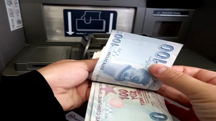 Merakla beklenen nakit para desteği açıklaması geldi! Bugün saat 18.00'den sonra hesaplara yatacak