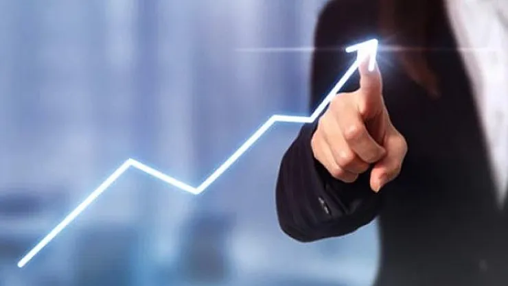 Merakla Beklenen Türkiye'nin Üçüncü Çeyrek Büyüme Rakamları TÜİK Tarafından Açıklandı