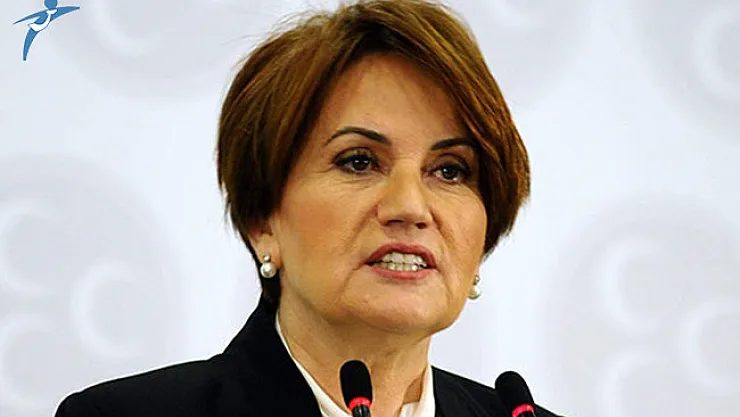 Meral Akşener Anayasa Mahkemesine Başvuruda Bulundu
