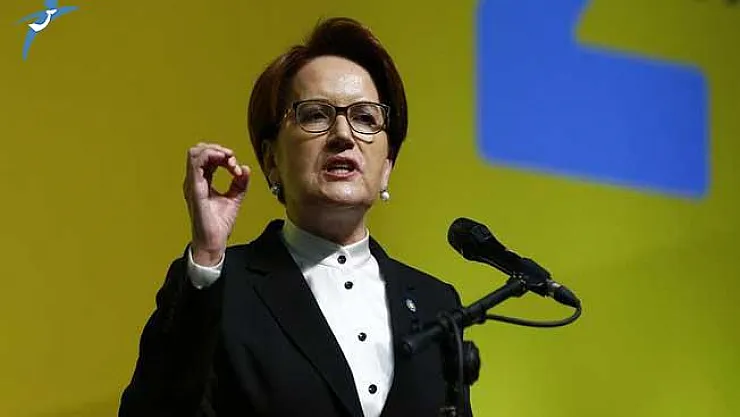Meral Akşener'den Af Konusuna Açıklama! 'Sakıncalı Talepler Var'