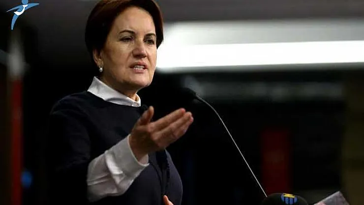 Meral Akşener'den Cumhurbaşkanı Erdoğan'a Emeklilik ve EYT Eleştirisi