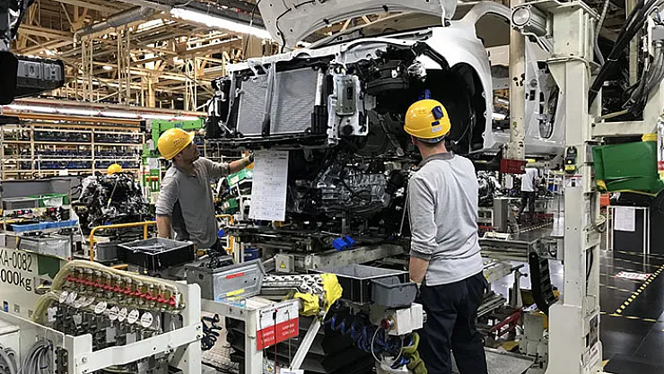 Mercedes-Benz ve BMW 113 Kadroda Personel Alım İlanı Yayımladı!