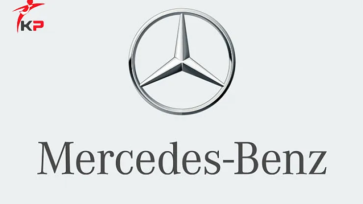 Mercedes Personel Alım İlanı