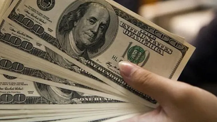 Merkez Bankası 2019 Yıl Sonu Dolar Tahmini Ne Kadar? Merkez Bankası Dolar Beklenti Anketi