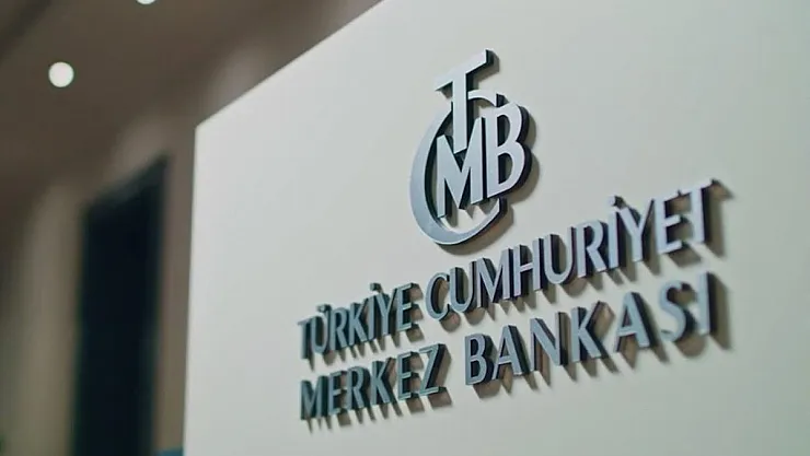 Merkez Bankası açıkladı: Enflasyonda düşüş eğilimi sürüyor, yüzde 38'e gerileyecek