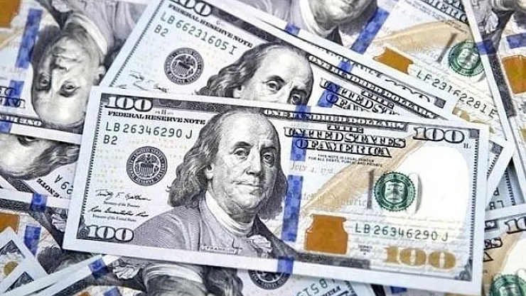 Merkez Bankası Dolar kuru, faiz, denge ve büyüme beklentilerini açıkladı