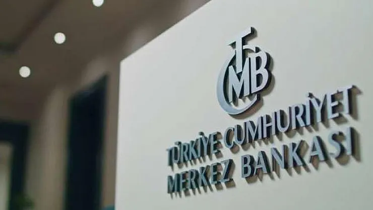 Merkez Bankası faiz kararını açıkladı! Faiz oranı kaç oldu?
