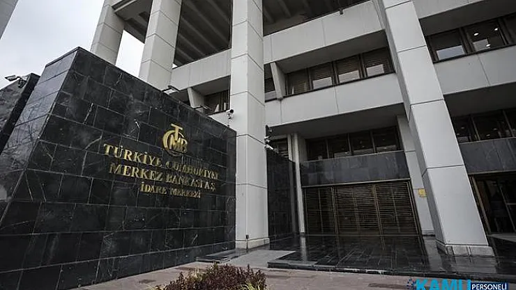 Merkez Bankası Faiz Kararını Açıkladı! Merkez Bankası Faiz Artırdı Mı? 12 Haziran 2019