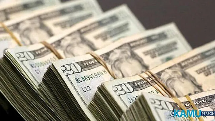 Merkez Bankası Kararı Sonrasında Dolar Yeniden Yükselmeye Başladı