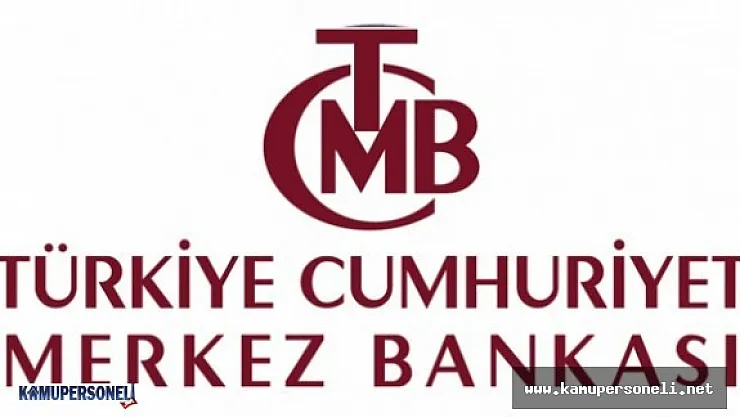 Merkez Bankası Nisan ayı beklenti anketi açıklandı