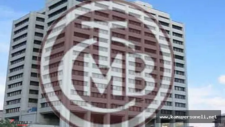 Merkez Bankası Sözleşmeli Personel Alımı Başvuruları Devam Ediyor