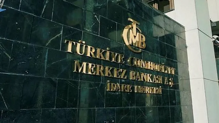 Merkez Bankası Yıl Sonu Dolar Kuru Beklentisi Yükseldi