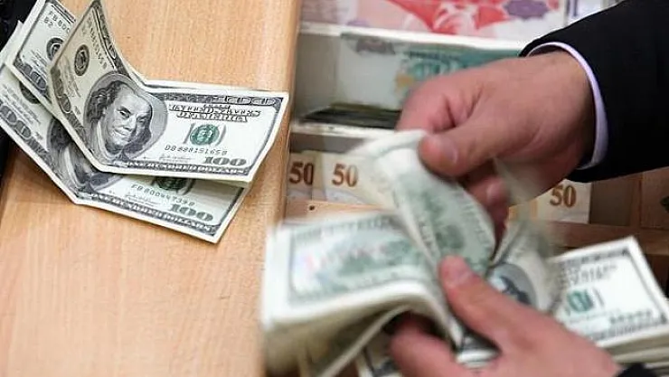 Merkez Bankası Yıl Sonu Dolar Tahmini Açıklandı! Yıl Sonunda Dolar Kaç Olacak?