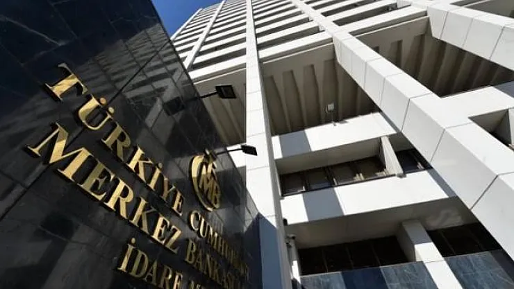 Merkez Bankası Yılsonu Dolar Tahmini Güncelledi