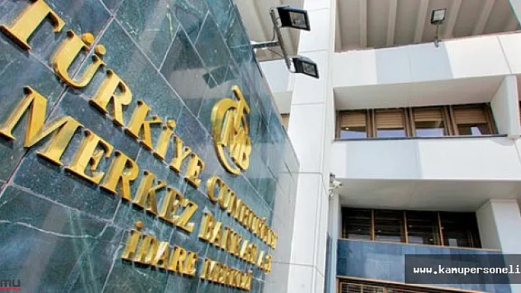 Merkez Bankasından Banka Ekonomistlerine Yönelik Sunum Hazırladı