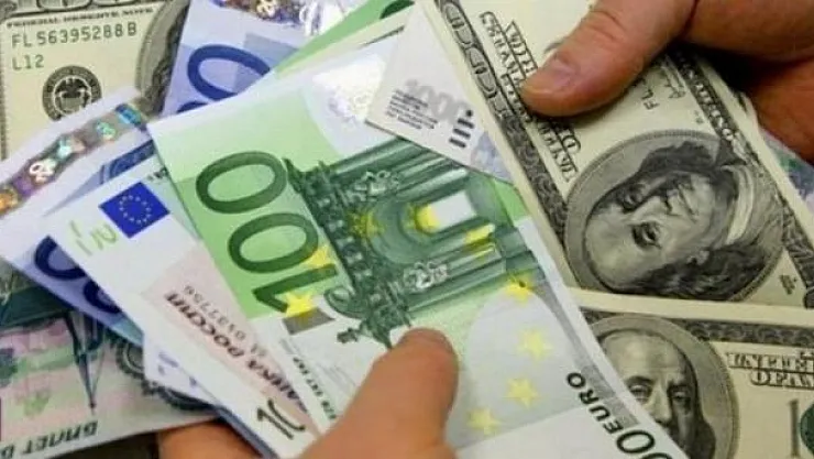 Merkez Bankasından Dolar Hamlesi- Dolar Ne Kadar? Euro Ne Kadar?