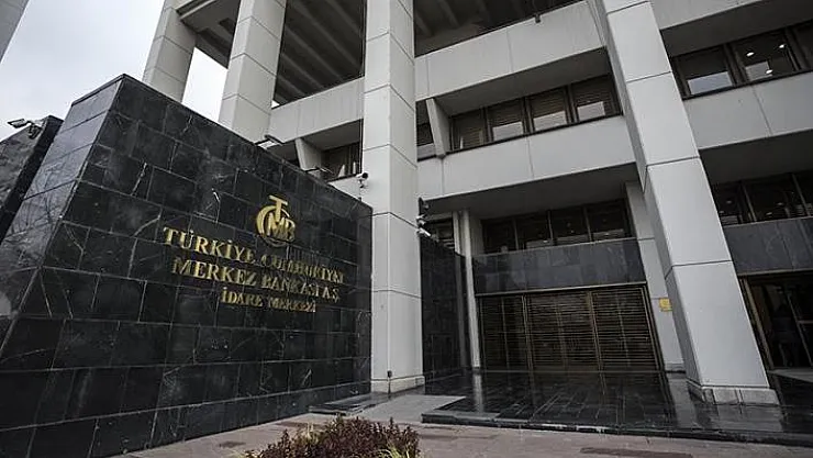 Merkez Bankasından Enflasyon Açıklaması! Merkez Bankası Nisan Ayı Fiyat Gelişmeleri Raporu