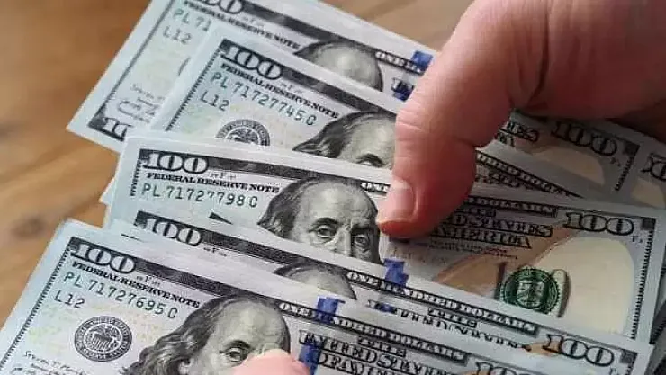Merkez Bankası'ndan Flaş Karar! 15 Bin Doların Üstü…