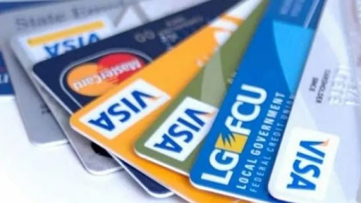 Merkez Bankası'ndan Kredi Kartı Faizi İndirimi Geldi! 1 Ekim'den İtibaren Akdi Faiz Oranları Düşüyor