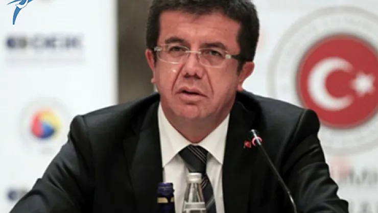 Merkez Bankasının Faiz Kararı Hakkında Hükümetten İlk Açıklama Geldi