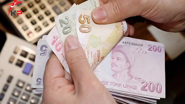 Merkez Bankası'nın Tahminine Göre SSK ve Bağ-Kur Emeklisine Ocak'ta 234 Lira Zam!