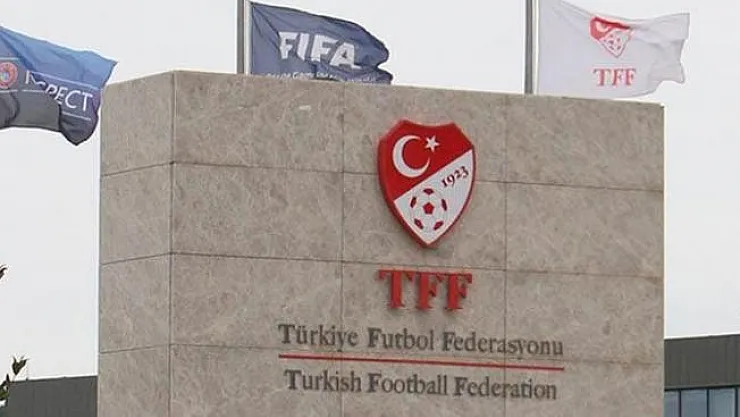 Merkez Hakem Kurulu Başkanı ve tüm üyeler istifa etti!