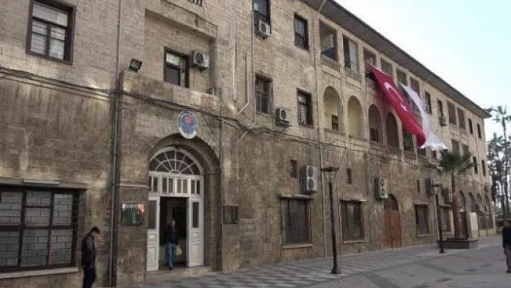 Mersin Büyükşehir Belediyesi personel alımı yapıyor!