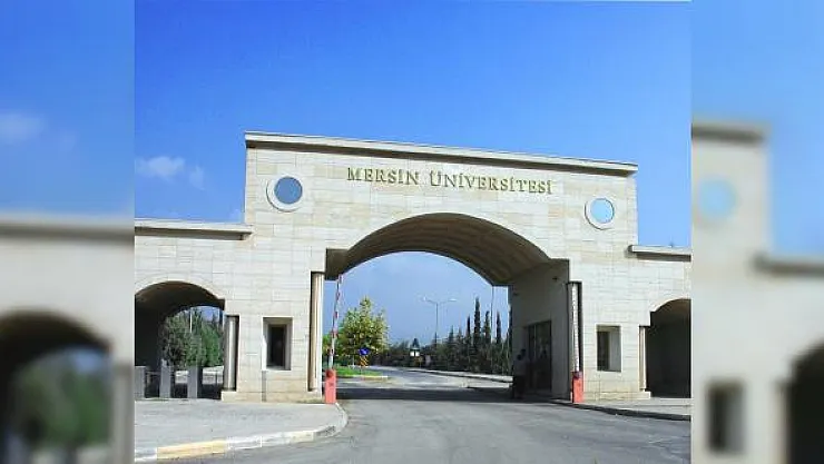 Mersin Üniversitesi 14-28 Ekim 14 akademik personel alımı yapacak!