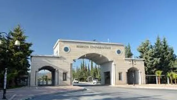 Mersin Üniversitesi personel alımı başvuruları yarın başlıyor!