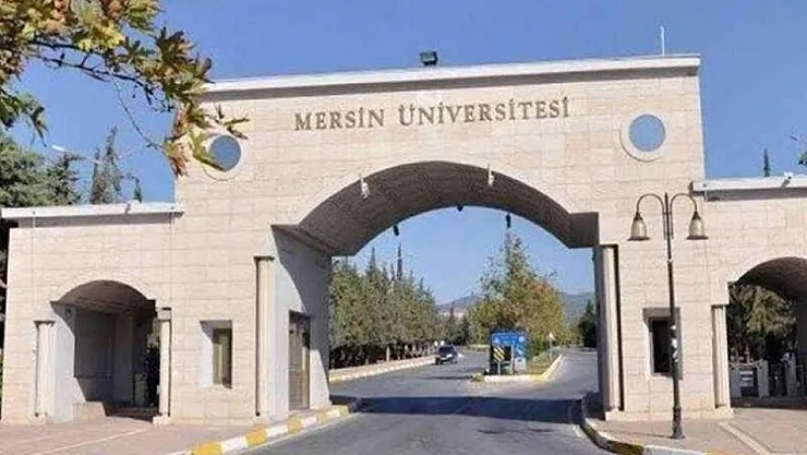 Mersin Üniversitesi Rektörlüğü açıkladı: 12 akademik personel alınacak