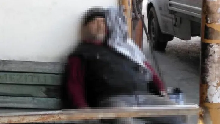 Mersin'de bir şahıs kayınpederini öldürüp sosyal medyada paylaştı!
