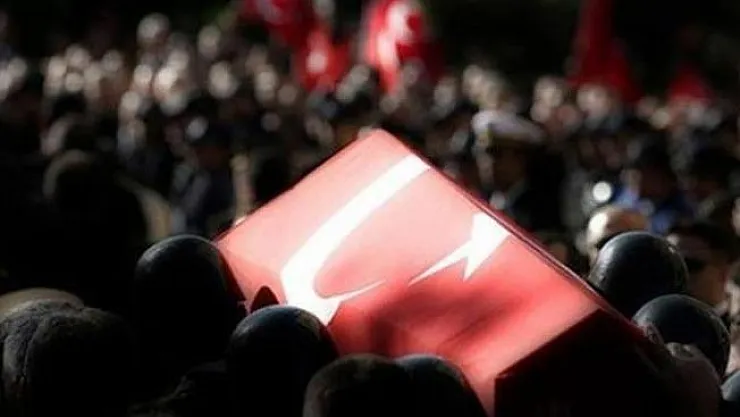 Mersin'de feci kaza! Şehit ve yaralılar var