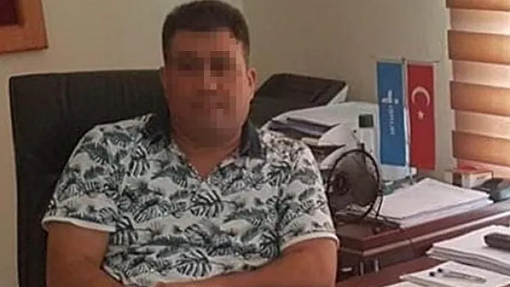 Mersin'de İŞKUR Müdürü rüşvet alma suçundan tutuklandı!