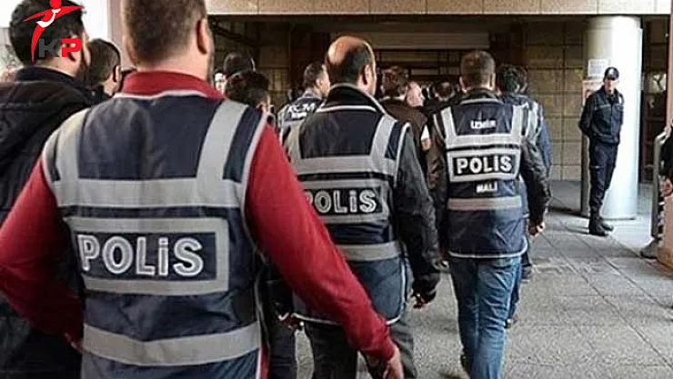 Mersin'de PKK'nın Gençlik Yapılanmasına Operasyon: 24 Gözaltı