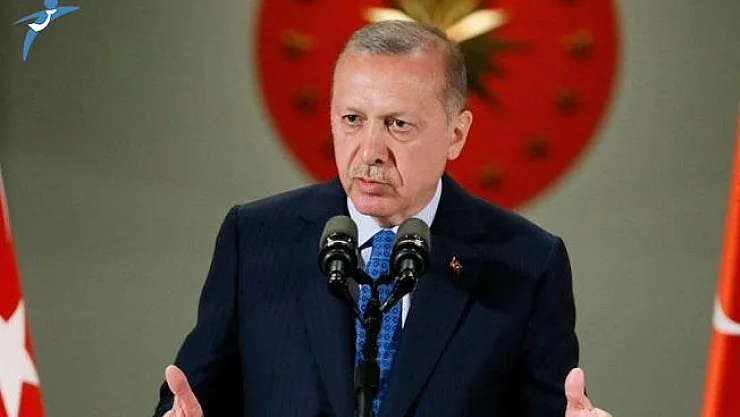 Mesut Özil Hakkında Cumhurbaşkanı Erdoğan'dan Açıklama: Hazmedemedim