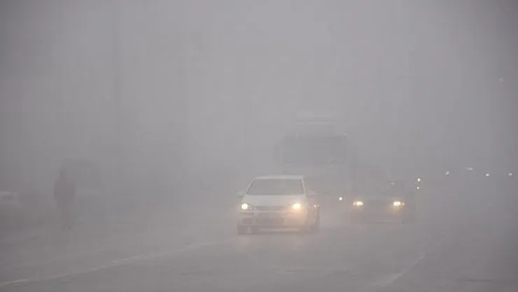 Meteoroloji akşam saatlerinde son dakika olarak açıkladı! O bölgelerde sabah saatlerinde etkili olması bekleniyor!
