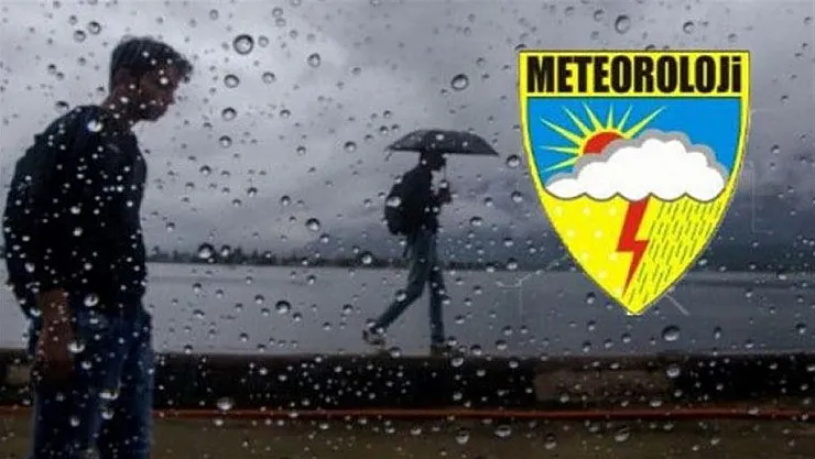 Meteoroloji bazı bölgelere yine sel uyarısı yaptı!