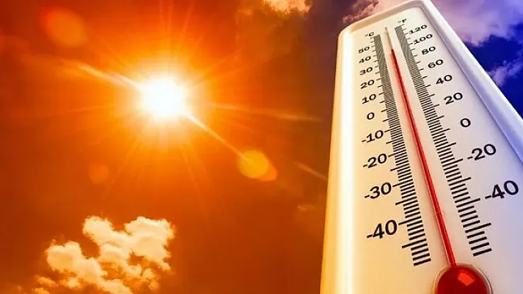 Meteoroloji bu bölgeleri son dakika uyardı! Sıcaklık 8 dereceden fazla artacak! Bu saatlerde dışarıya çıkmayın!