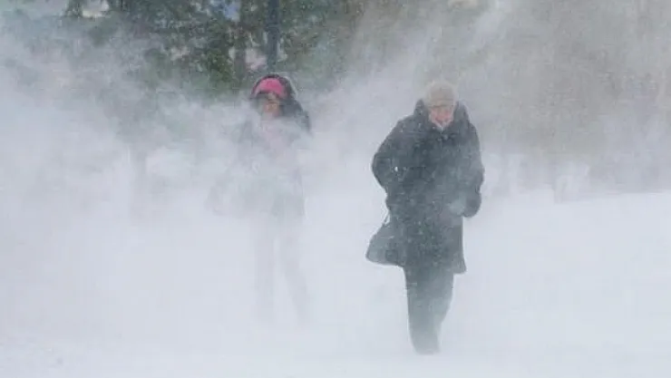 Meteoroloji DİKKAT edin diyerek uyardı! Önlem alınmazsa felaket geliyor