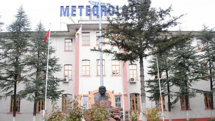 Meteoroloji Genel Müdürlüğü personel alımı yapacak! Başvuru tarihleri belli oldu