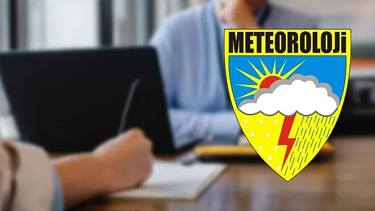 Meteoroloji Genel Müdürlüğü sözleşmeli personel alıyor: Başvuru şartları açıklandı! Lise, ön lisans ve lisans mezunları